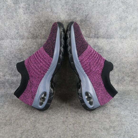 Hyper Shoes Womens 8 Sneakers Slip On Hyperboost Memory Foam Comfort Athletic - Picture 8 of 16